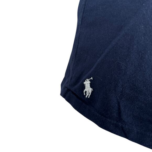 Polo Ralph Lauren 2020 Team USA Olympics T-Shirt Mens Large Blue Cotton Pullover - Picture 3 of 11